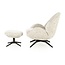 Eleonora Fauteuil Ryan - beige Zora