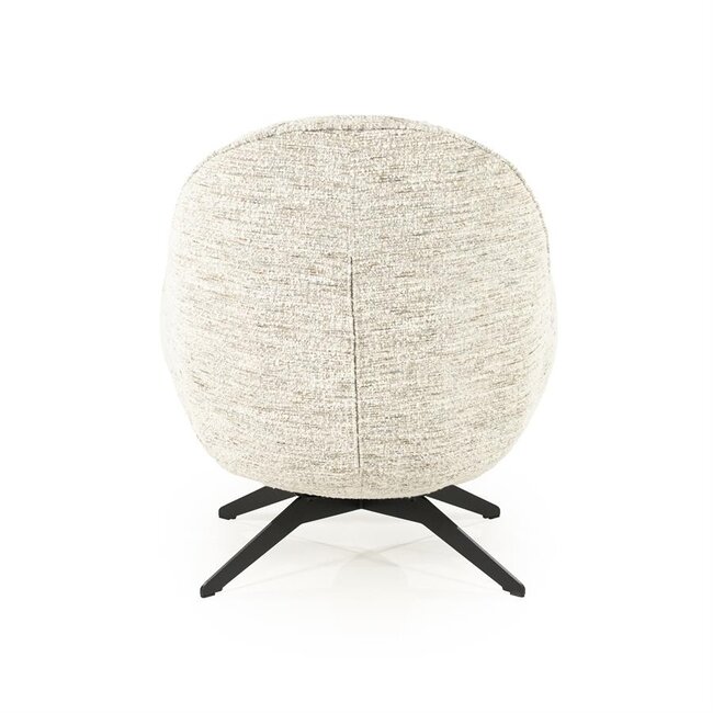 Eleonora Fauteuil Ryan - beige Zora
