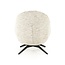 Eleonora Fauteuil Ryan - beige Zora