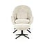 Eleonora Fauteuil Ryan - beige Zora