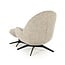 Eleonora Fauteuil Ryan - taupe Zora