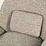 Eleonora Fauteuil Ryan - taupe Zora