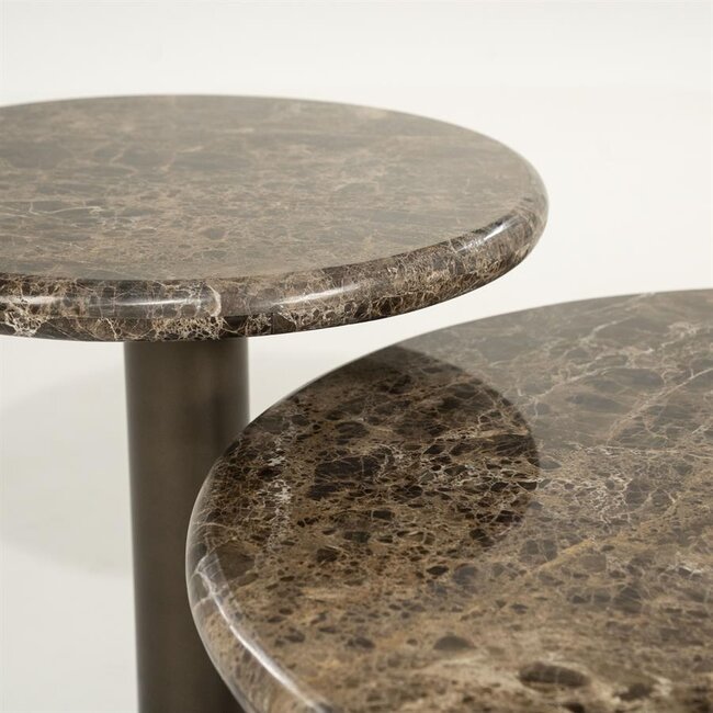 Eleonora Salontafel Luigi