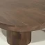 Eleonora Salontafel Charlie - lichtbruin