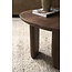 Eleonora Salontafel Maud small - lichtbruin