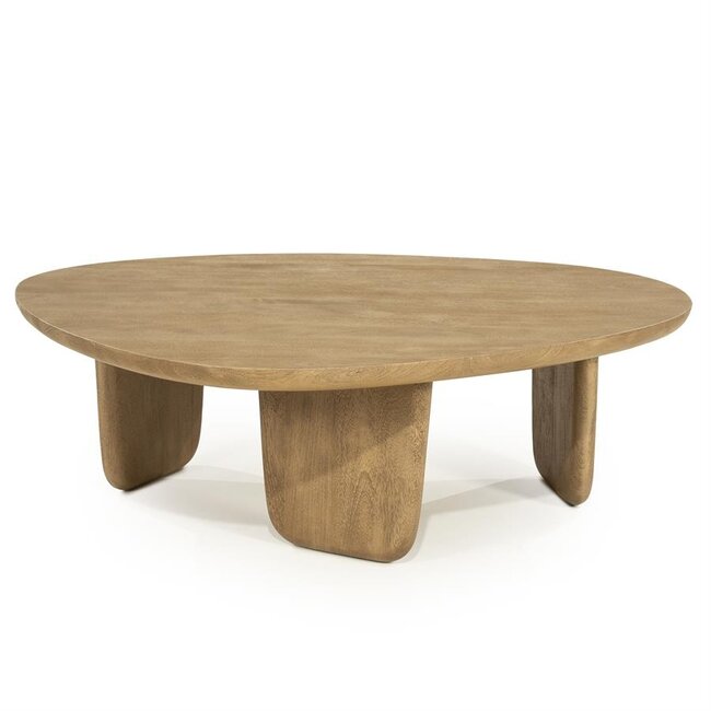 Eleonora Salontafel Maud large - naturel