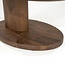 Eleonora Salontafel Novia small - lichtbruin