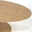 Eleonora Salontafel Novia large - naturel
