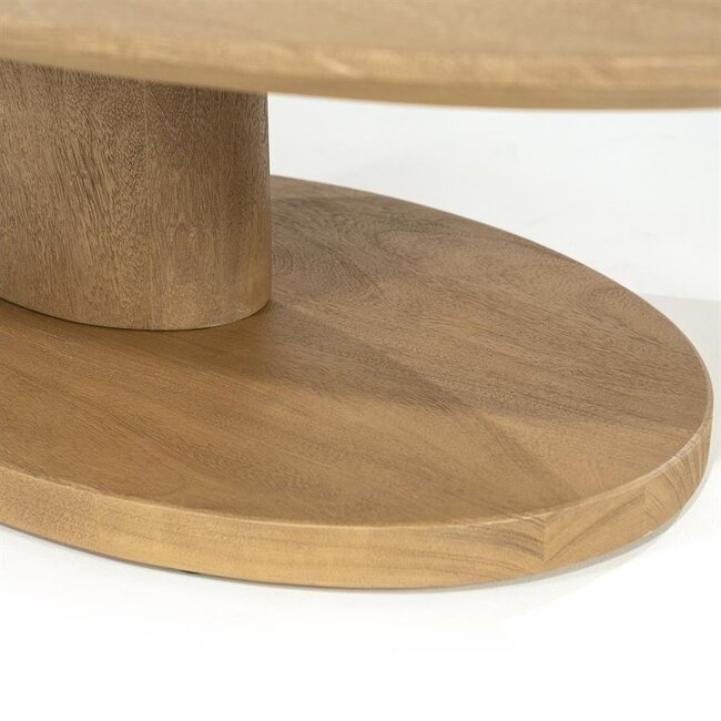 Eleonora Salontafel Novia large - naturel