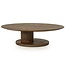 Eleonora Salontafel Novia large - lichtbruin