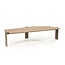 Eleonora Salontafel Robert - bruin