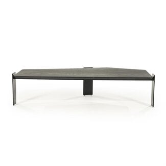 Eleonora Salontafel Robert - zwart