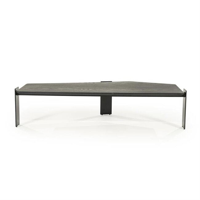 Eleonora Salontafel Robert - zwart