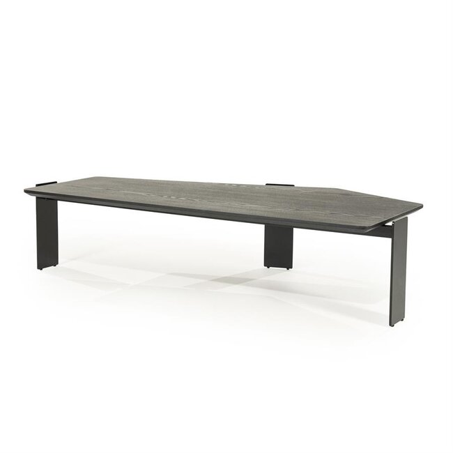 Eleonora Salontafel Robert - zwart