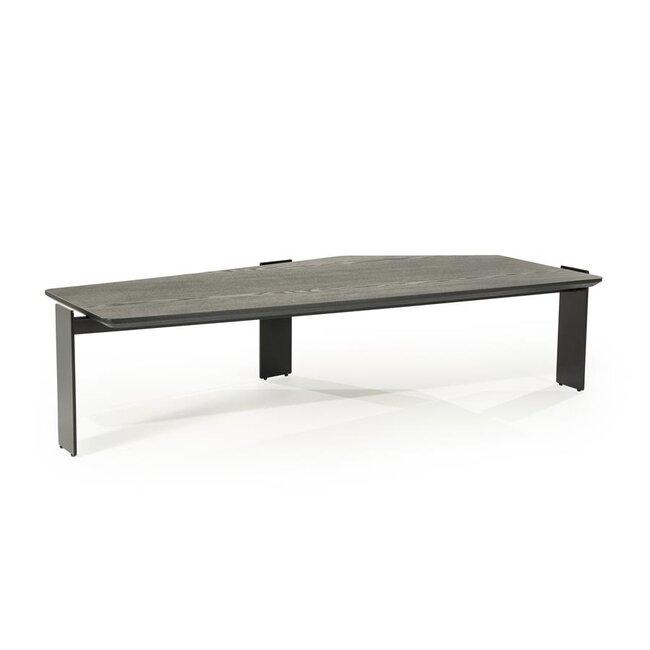 Eleonora Salontafel Robert - zwart