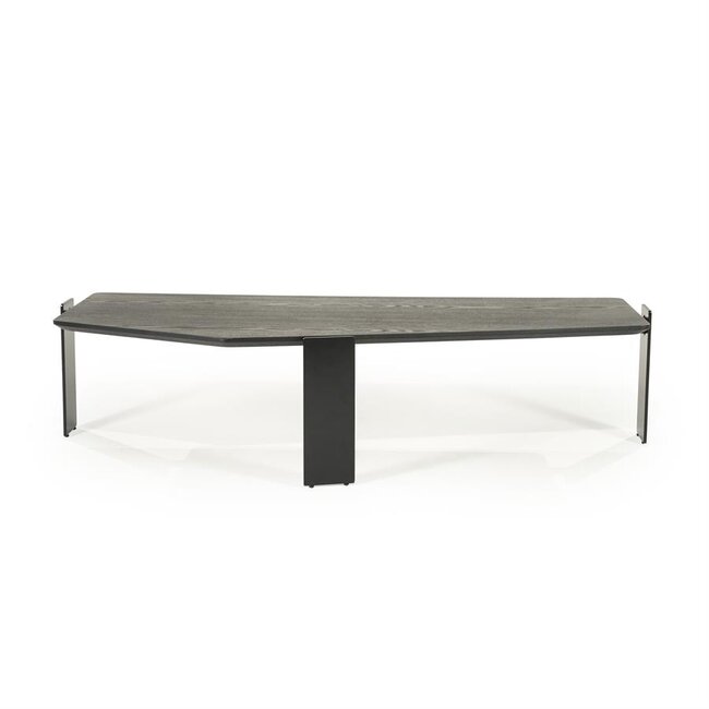 Eleonora Salontafel Robert - zwart