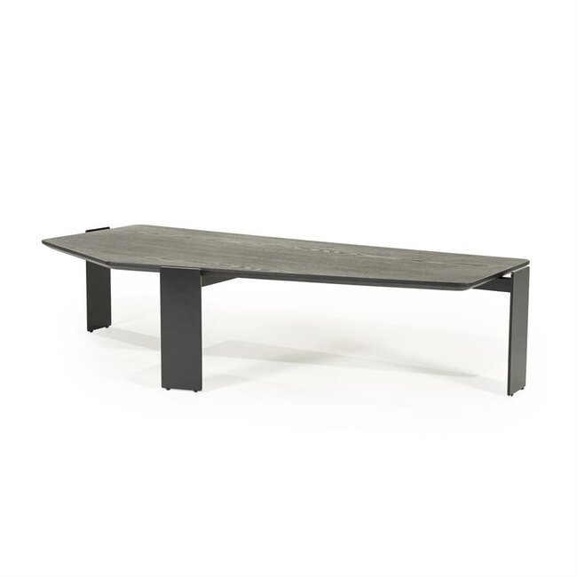 Eleonora Salontafel Robert - zwart