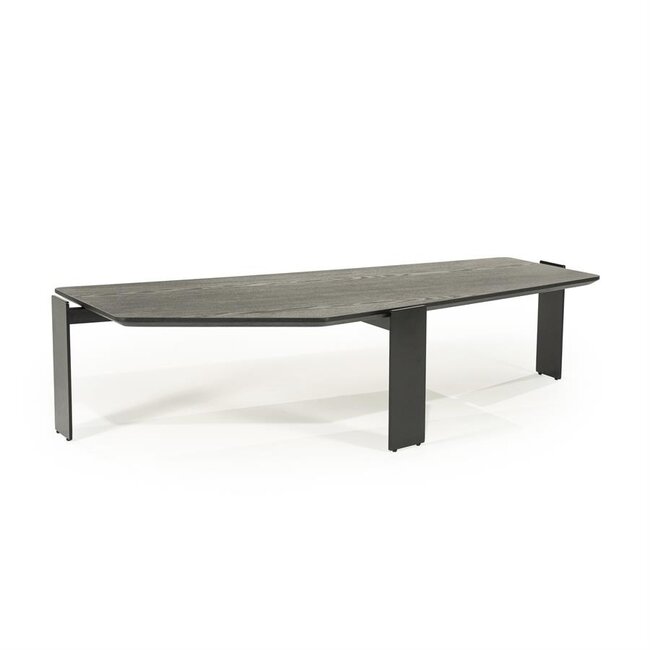 Eleonora Salontafel Robert - zwart