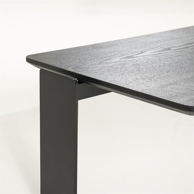 Eleonora Salontafel Robert - zwart