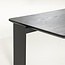 Eleonora Salontafel Robert - zwart