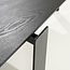 Eleonora Salontafel Robert - zwart