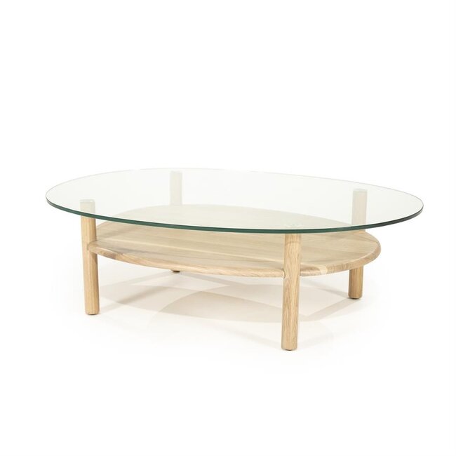 Eleonora Salontafel Cleo - naturel