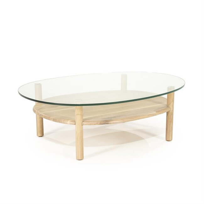 Eleonora Salontafel Cleo - naturel