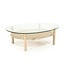 Eleonora Salontafel Cleo - naturel