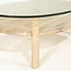 Eleonora Salontafel Cleo - naturel