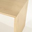 Eleonora Salontafel set Flo - naturel