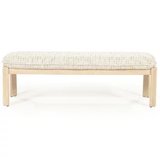 Eleonora Bankje Lottie - beige Nori