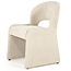 Eleonora Stoel Odette - beige Serene