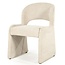 Eleonora Stoel Odette - beige Serene