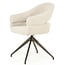 Eleonora Stoel Hailey - beige Eira