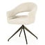 Eleonora Stoel Hailey - beige Eira