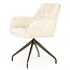 Eleonora Stoel Hugo - beige Lyric