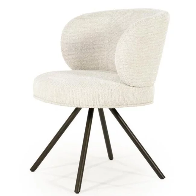 Eleonora Stoel Jayson - beige Blythe