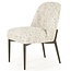 Eleonora Stoel Tobias - beige Vive