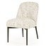 Eleonora Stoel Tobias - beige Vive