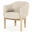 Eleonora Stoel Micha - beige Nori