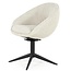 Eleonora Stoel Nol - beige Tova