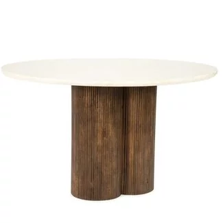 Eleonora Eettafel Xanni Ø 130 cm