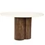 Eleonora Eettafel Xanni Ø 130 cm