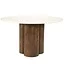 Eleonora Eettafel Xanni Ø 130 cm