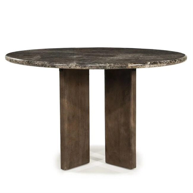 Eleonora Eettafel Lando - 127 cm