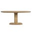 Eleonora Eettafel Coco 180x110 cm - naturel