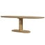 Eleonora Eettafel Coco 240x110 cm - naturel