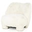 Eleonora Fauteuil Samson - beige Doodle