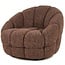 Eleonora Fauteuil Tina - rood Flou