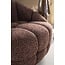 Eleonora Fauteuil Tina - rood Flou